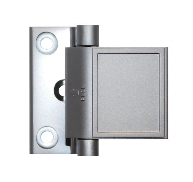 1606 Door Flip Guard • DonJo Manufacturing