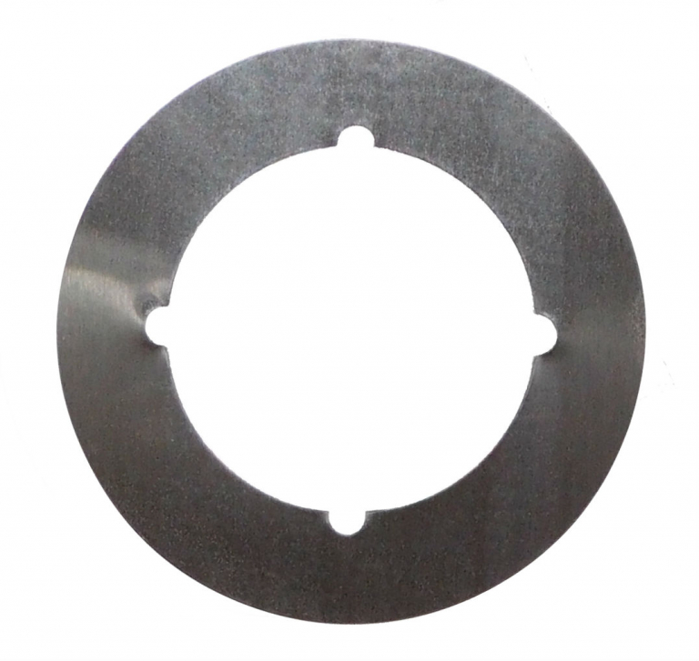 SP 135 Scar Plate • DonJo Manufacturing