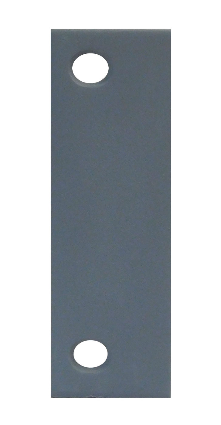 SHF 45 Hinge Filler Plate • DonJo Manufacturing