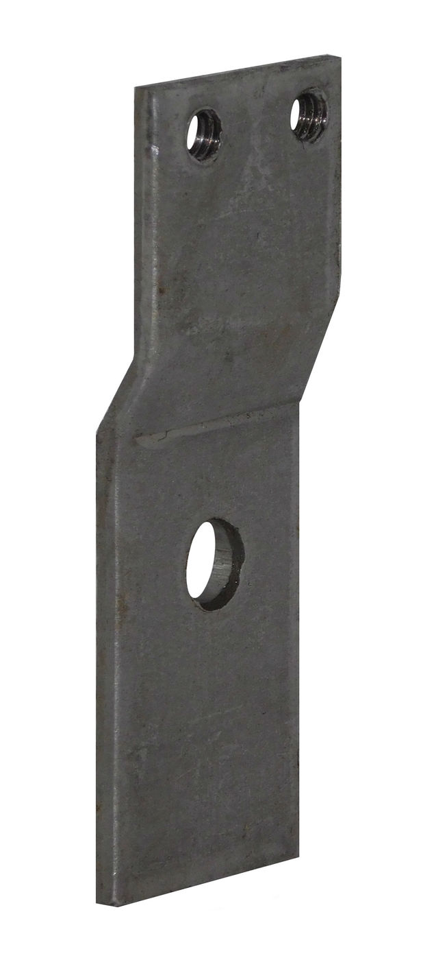 FBT 1 Flush Bolt Guide • DonJo Manufacturing