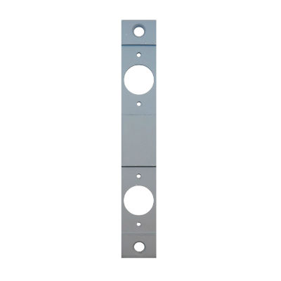 Converts 86 cut out to Don-Jo CV8624 Conversion Plate 161 cut outs 2