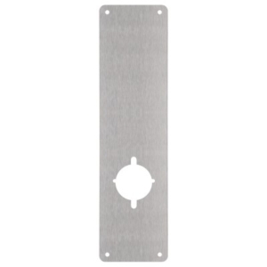 EF 86 - Mortise Edge Filler • Don-Jo Manufacturing